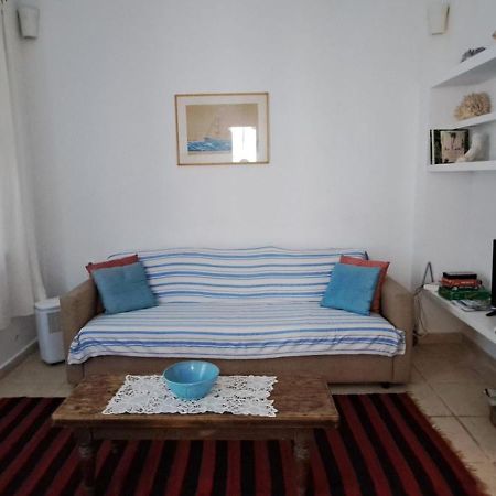 Garden Of Chios - Mosaic Apartment Exterior photo