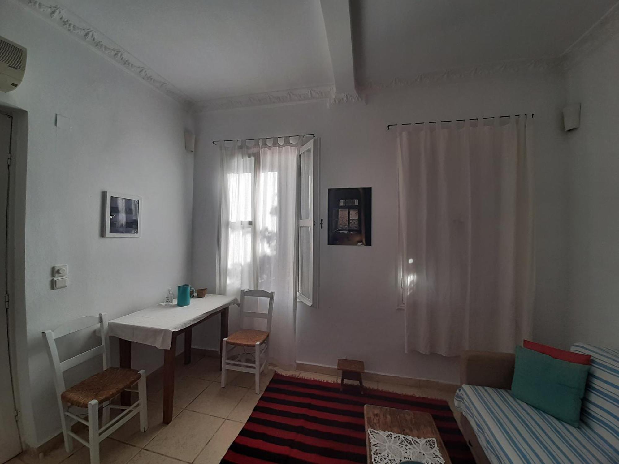 Garden Of Chios - Mosaic Apartment Exterior photo
